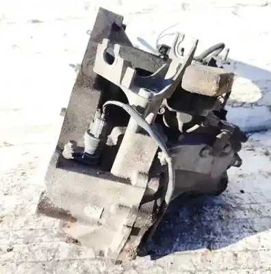 Pezzo di ricambio per auto di seconda mano riduttore per honda stream (rn1/3) 1.7 cat riferimenti oem iam   