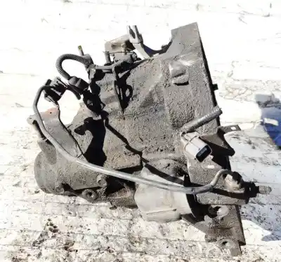 Pezzo di ricambio per auto di seconda mano riduttore per honda stream (rn1/3) 1.7 cat riferimenti oem iam   