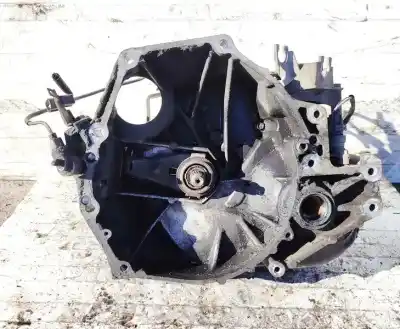 Second-hand car spare part GEARBOX for HONDA STREAM (RN1/3)  OEM IAM references   