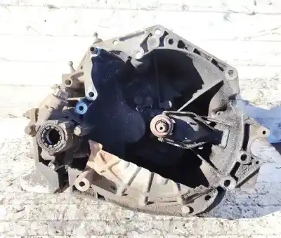 Pezzo di ricambio per auto di seconda mano riduttore per citroen xsara picasso 1.6 básico riferimenti oem iam 20dl66