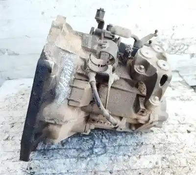 Автозапчасти б/у коробка передач за opel vectra c (z02) 2.2 dti 16v (f69) ссылки oem iam   