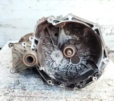 Gebrauchtes Autoersatzteil getriebe zum opel zafira a 2.0 dti oem-iam-referenzen f23