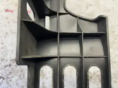 Second-hand car spare part rear bumper reinforcement for renault twingo 1.2 16v oem iam references 850424714  