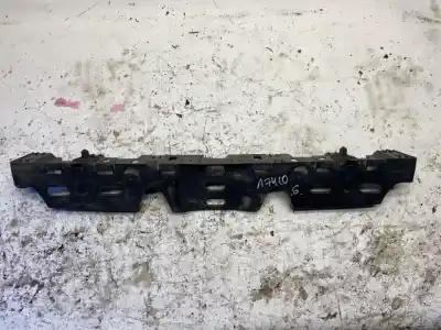 Second-hand car spare part rear bumper reinforcement for renault twingo 1.2 16v oem iam references 850424714