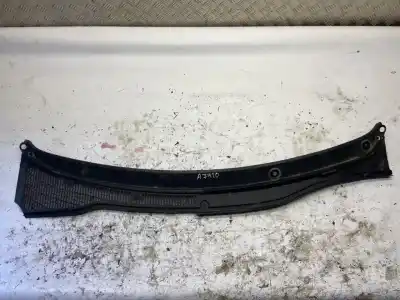 Second-hand car spare part torpedo for renault twingo 1.2 16v oem iam references 8200637096