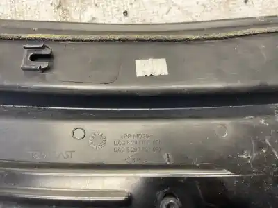 Pezzo di ricambio per auto di seconda mano siluro per renault twingo 1.2 16v riferimenti oem iam 8200637096  8200637097