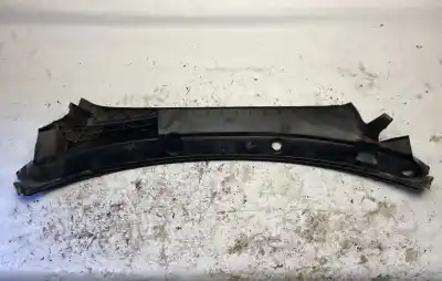 Peça sobressalente para automóvel em segunda mão grelha torpedo curcuvan por citroen c2 1.1 referências oem iam 9643079777  9643596877