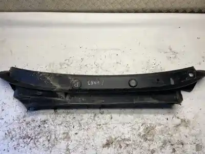 Peça sobressalente para automóvel em segunda mão grelha torpedo curcuvan por citroen c2 1.1 referências oem iam 9643079777