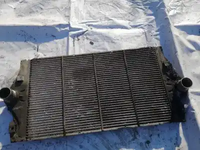 Pièce détachée automobile d'occasion intercooler / échangeur d'air pour renault vel satis (bj0) 2.2 dci turbodiesel références oem iam 8200033732c