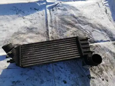 Peça sobressalente para automóvel em segunda mão intercooler por citroen c8 2.0 hdi fap cat referências oem iam 1489396080