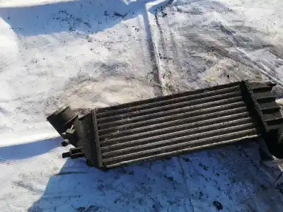 Pezzo di ricambio per auto di seconda mano intercooler per citroen c8 2.0 hdi fap cat riferimenti oem iam 1489396080  