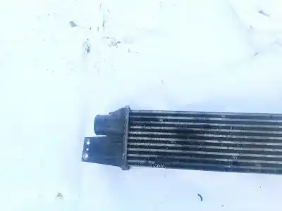Second-hand car spare part intercooler for ssangyong rexton / rexton ii (gab_) 2.7 xdi 4x4 oem iam references   