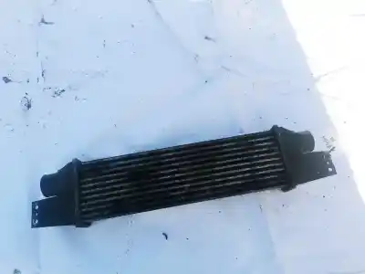 Second-hand car spare part intercooler for ssangyong rexton / rexton ii (gab_) 2.7 xdi 4x4 oem iam references 