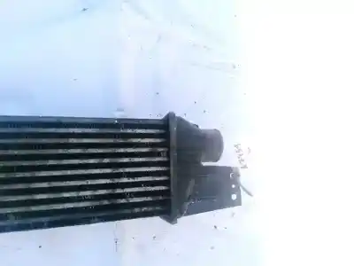 Second-hand car spare part intercooler for ssangyong rexton / rexton ii (gab_) 2.7 xdi 4x4 oem iam references   