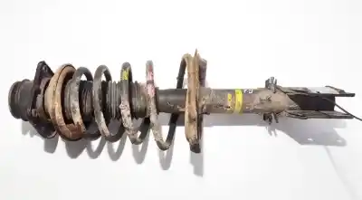 Pezzo di ricambio per auto di seconda mano ammortizzatore anteriore destro per fiat doblo (119) 1.3 16v jtd cat riferimenti oem iam 16470