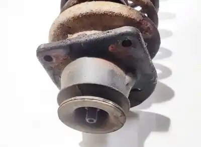 Pezzo di ricambio per auto di seconda mano plastica per fiat doblo (119) 1.3 16v jtd cat riferimenti oem iam 