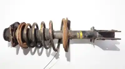 Pezzo di ricambio per auto di seconda mano ammortizzatore anteriore sinistro per fiat doblo (119) 1.3 16v jtd cat riferimenti oem iam 16470