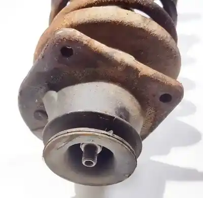 Pezzo di ricambio per auto di seconda mano plastica per fiat doblo (119) 1.3 16v jtd cat riferimenti oem iam 