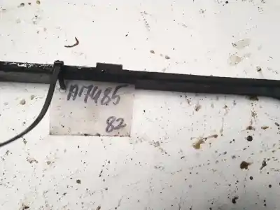 Second-hand car spare part plastics for chrysler sebring (js) 2.0 crd oem iam references   