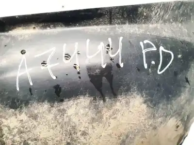 Автозапчасти б/у передняя правая колесная арка за opel vectra c (z02) 2.2 dti 16v (f69) ссылки oem iam 13162371  315061460