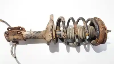 Piesă de schimb auto la mâna a doua amortizor fațã stânga pentru chevrolet epica 2.5 cat referințe oem iam 96639837