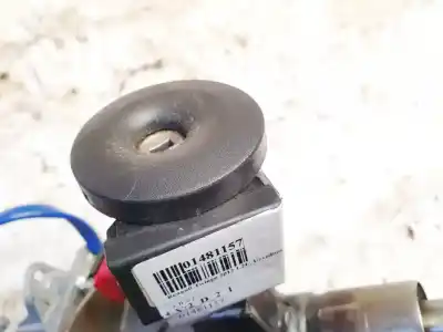 Peça sobressalente para automóvel em segunda mão comutador de ignição por renault twingo 1.2 16v referências oem iam 2811334922t  8200405701-f