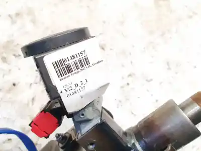 Peça sobressalente para automóvel em segunda mão comutador de ignição por renault twingo 1.2 16v referências oem iam 2811334922t  8200405701-f