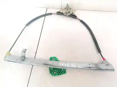 Автозапчасти б/у регулятор стекла переднего правого за FORD KA (CCQ) 1.3 CAT ссылки OEM IAM 97KGB23200AE  