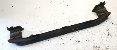 Peça sobressalente para automóvel em segunda mão reforço do pára choques dianteiro por citroen c2 1.1 referências oem iam   
