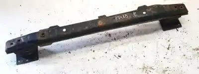 Peça sobressalente para automóvel em segunda mão reforço do pára choques dianteiro por citroen c2 1.1 referências oem iam 