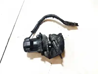 Автозапчастина б/у клапан egr для ford c-max (cb3) 1.6 tdci cat посилання на oem iam 9654818180  215989528