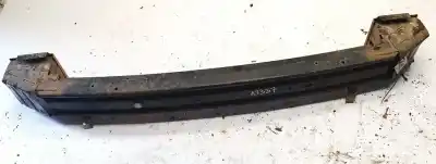 Second-hand car spare part front bumper reinforcement for mazda 2 (dy) 1.4 oem iam references   