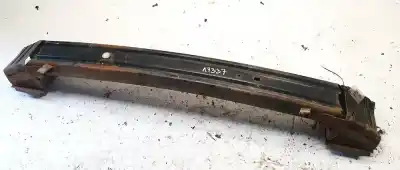 Peça sobressalente para automóvel em segunda mão reforço do pára choques dianteiro por mazda 2 (dy) 1.4 referências oem iam 