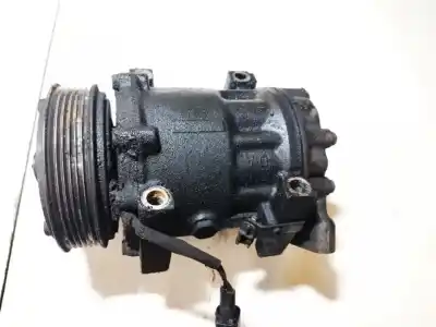 Second-hand car spare part air conditioning compressor for ford c-max (cb3) 1.6 tdci cat oem iam references 3m5h19d629sb