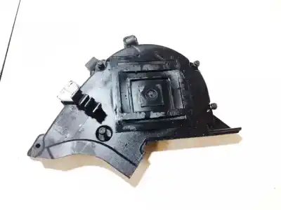 Second-hand car spare part distribution cover for ford c-max (cb3) 1.6 tdci cat oem iam references 9651560180