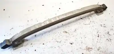 Peça sobressalente para automóvel em segunda mão reforço do pára choques traseiro por renault scenic ii 1.6 16v referências oem iam 