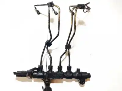 Second-hand car spare part distributor pipe for ford c-max (cb3) 1.6 tdci cat oem iam references 9654592680