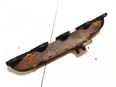 Second-hand car spare part exhaust manifold for ford c-max (cb3) 1.6 tdci cat oem iam references 