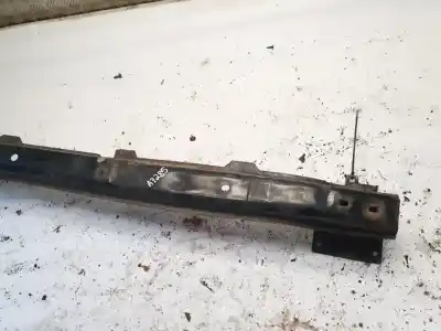 Second-hand car spare part front bumper reinforcement for citroen c2 1.4 hdi oem iam references   