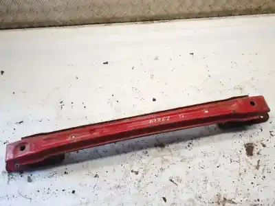 Pezzo di ricambio per auto di seconda mano rinforzo paraurti posteriore per fiat panda (169) 1.1 8v riferimenti oem iam 