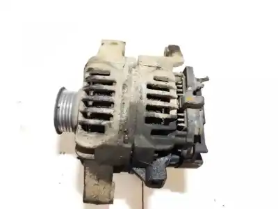 Second-hand car spare part alternator for opel combo 1.6 oem iam references 93175796