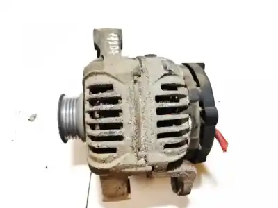 Second-hand car spare part alternator for opel combo 1.6 oem iam references 93175796  0986042743, 0124415002