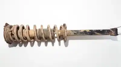 Tweedehands auto-onderdeel schokbreker rechts achter voor volkswagen passat variant (3a5) 1.9 tdi oem iam-referenties dsc0020