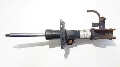 Автозапчастина б/у передній правий амортизатор для opel astra h caravan 1.7 16v cdti посилання на oem iam 313478