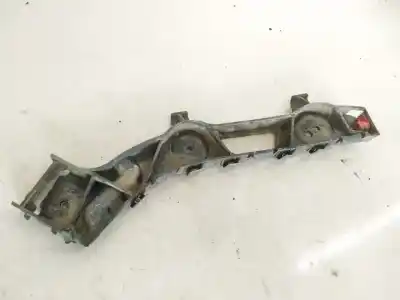 Second-hand car spare part rear bumper reinforcement for opel zafira b 1.6 16v cat oem iam references 13125036