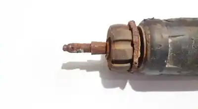 Second-hand car spare part rear left shock absorber for ssangyong rexton / rexton ii (gab_) 2.7 xdi 4x4 oem iam references 4531008301  45310-08301