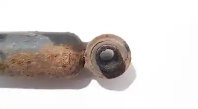 Автозапчасти б/у правый задний амортизатор за opel astra h caravan 1.7 16v cdti ссылки oem iam 343308  