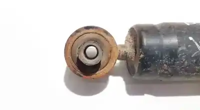 Автозапчасти б/у правый задний амортизатор за opel astra h caravan 1.7 16v cdti ссылки oem iam 343308  