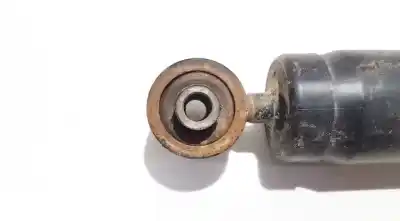 Автозапчасти б/у задний левый амортизатор за opel astra h caravan 1.7 16v cdti ссылки oem iam 343308  