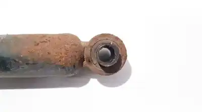 Автозапчасти б/у задний левый амортизатор за opel astra h caravan 1.7 16v cdti ссылки oem iam 343308  